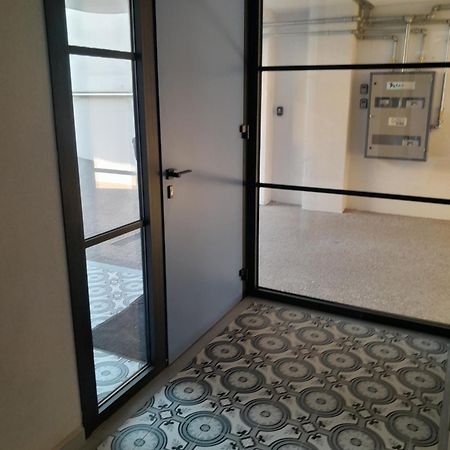 Helios Cozyhome Thessaloniki Buitenkant foto