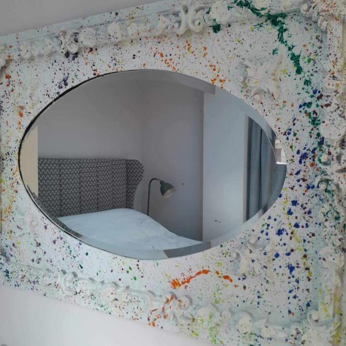 Helios Cozyhome Thessaloniki Buitenkant foto
