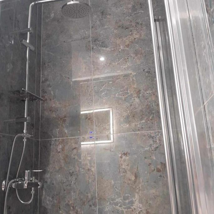 Helios Cozyhome Thessaloniki Buitenkant foto