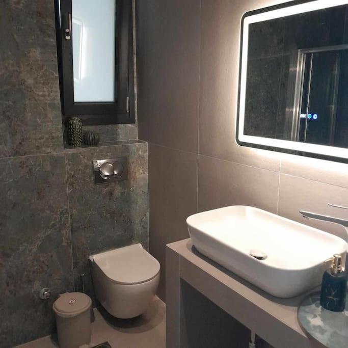 Helios Cozyhome Thessaloniki Buitenkant foto