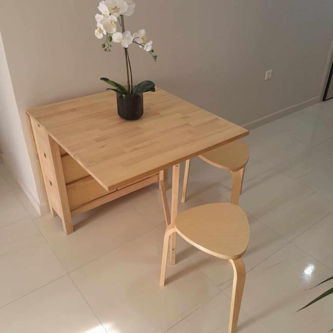 Helios Cozyhome Thessaloniki Buitenkant foto