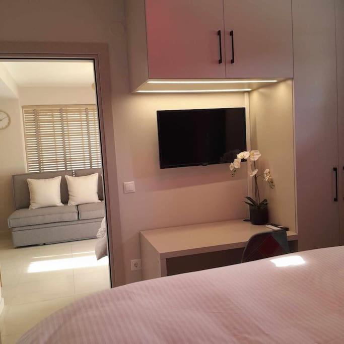Helios Cozyhome Thessaloniki Buitenkant foto