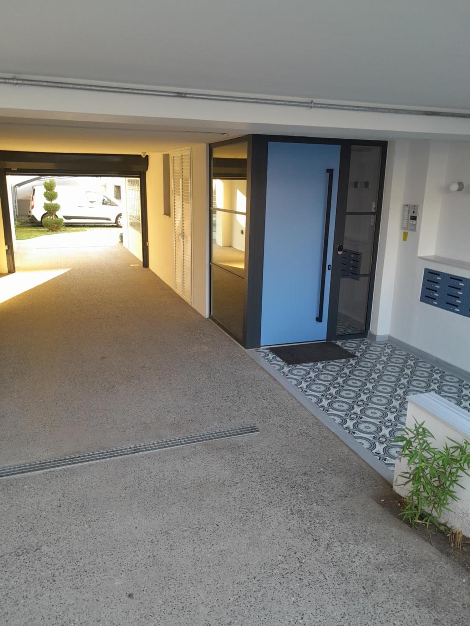 Helios Cozyhome Thessaloniki Buitenkant foto